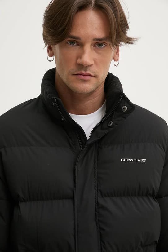 Джинсовая куртка Guess - фото 5