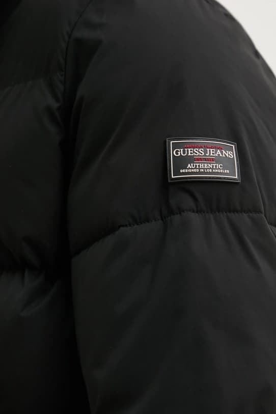 Джинсовая куртка Guess - фото 6