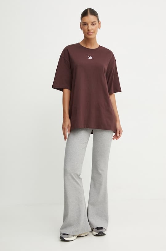 Спортивные брюки adidas Originals Essential - фото 3