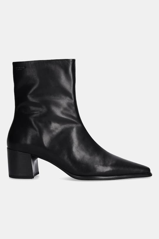 Кожаные ботильоны Vagabond Shoemakers GISELLE - фото 3