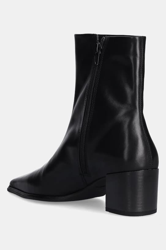 Кожаные ботильоны Vagabond Shoemakers GISELLE - фото 4