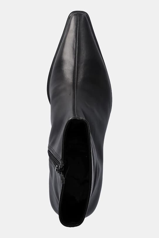 Кожаные ботильоны Vagabond Shoemakers GISELLE - фото 5