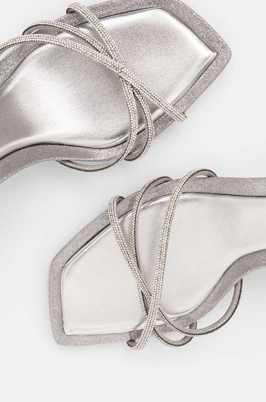 сандалии Steve Madden Legit - фото 5