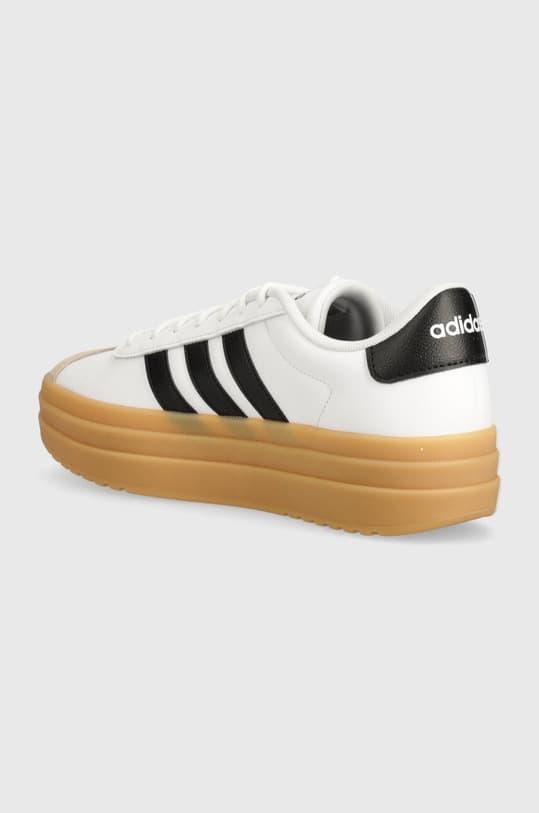 кроссовки adidas Vl Court Bold - фото 4