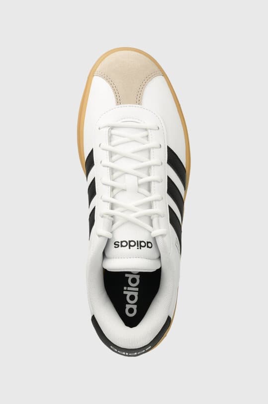кроссовки adidas Vl Court Bold - фото 5