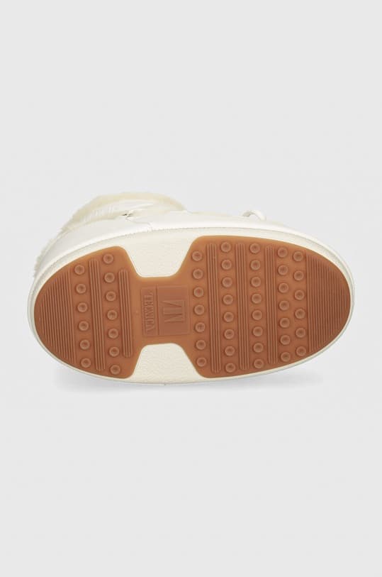 Зимние ботинки из искусственного меха Moon Boot MB ICON LOW - фото 6