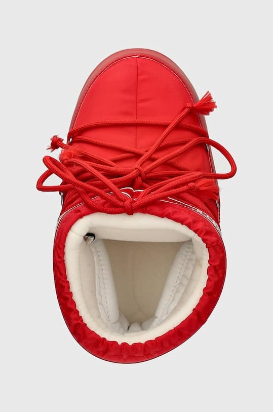 Зимние ботинки Moon Boot MB ICON LOW NYLON - фото 5
