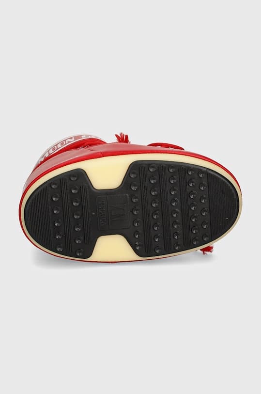 Зимние ботинки Moon Boot MB ICON LOW NYLON - фото 6