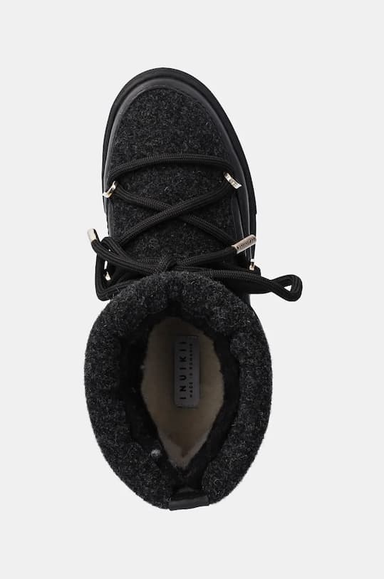 Inuikii Фетровые зимние сапоги - фото 5