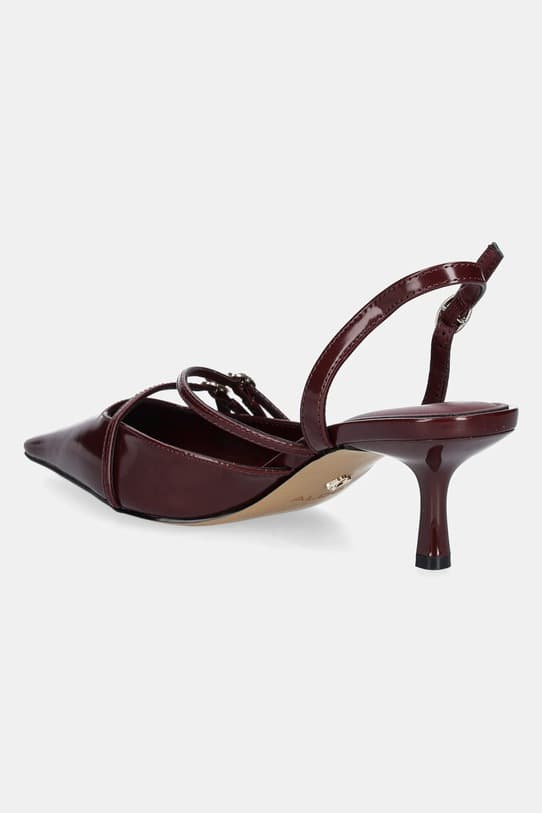 Альдо МАРИЕТТА на высоких каблуках - фото 4