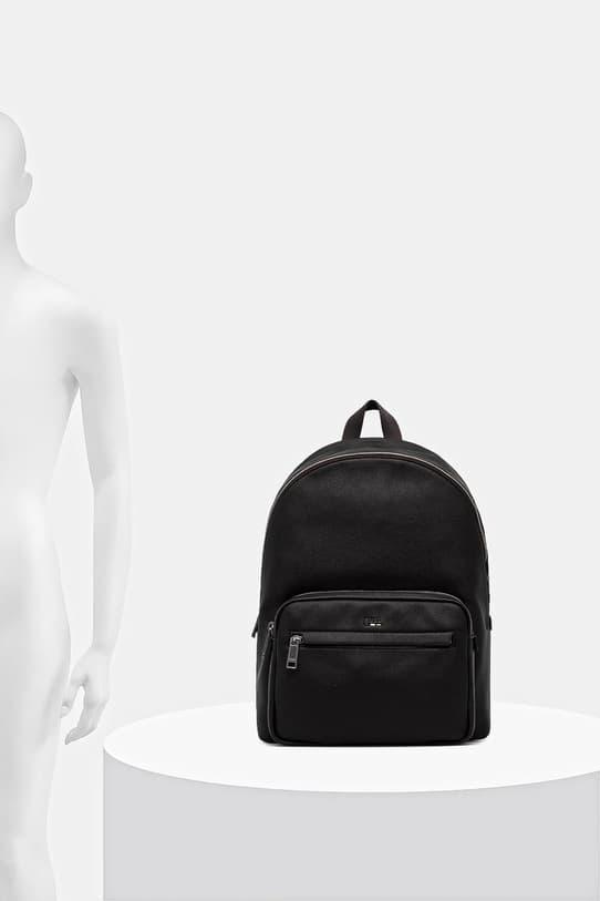 Рюкзак BOSS Ray_Backpack N - фото 7