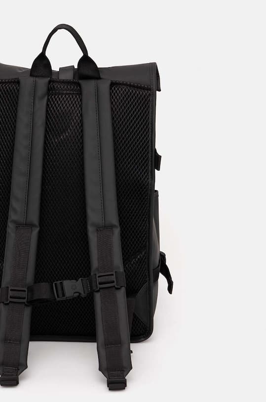 Рюкзак Rains Rolltop, большой W3 - фото 4