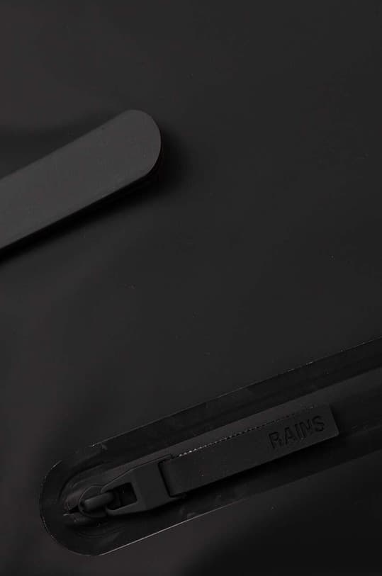 Рюкзак Rains Rolltop, большой W3 - фото 5