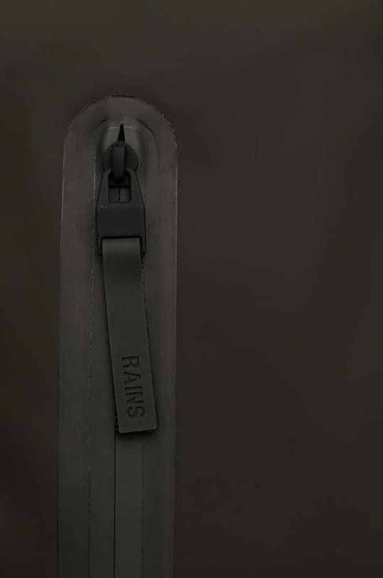 Рюкзак Rains Rolltop, большой W3 - фото 5