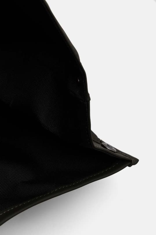 Рюкзак Rains Rolltop, большой W3 - фото 7