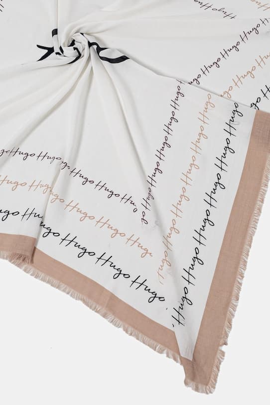 HUGO Алисия шарф - фото 3