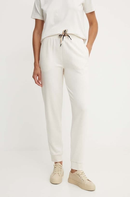 BOSS CP Stripe Pants Спортивные брюки с манжетами - фото 3