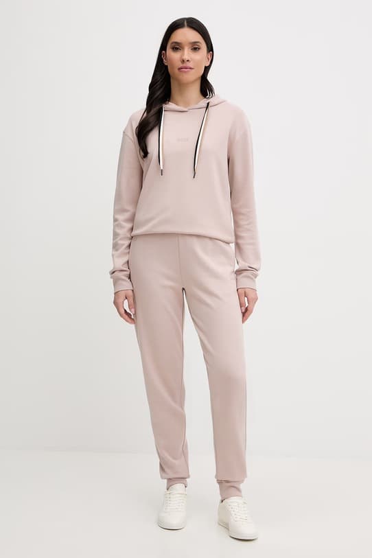 БОСС спортивные штаны - фото 3