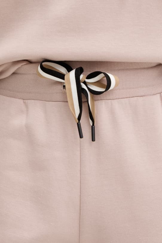 БОСС спортивные штаны - фото 5