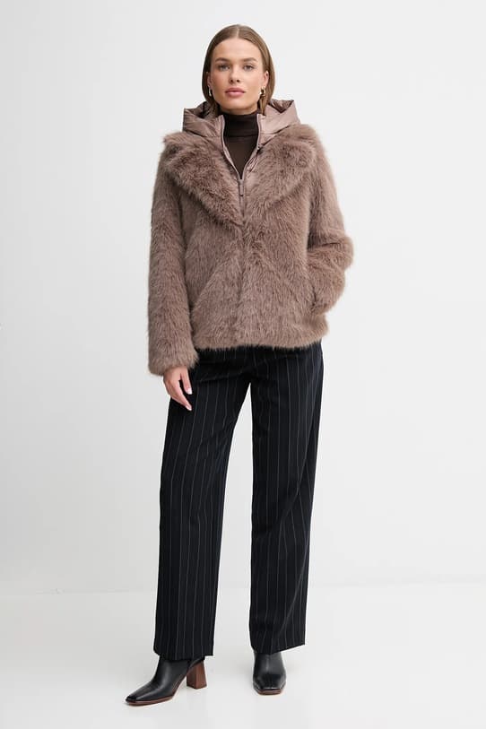 Шерстяной свитер United Colors of Benetton - фото 3