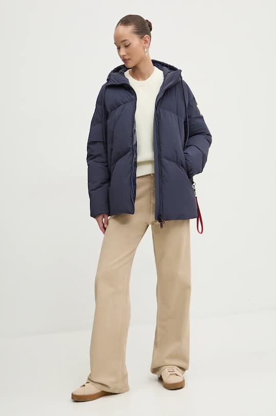 Хлопковый свитер Guess Jeans - фото 3