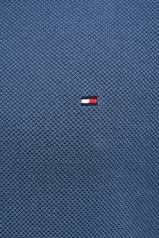 Хлопковый свитер Tommy Hilfiger - фото 6