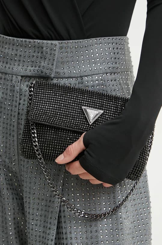 Клатч Guess ZALINA - фото 8