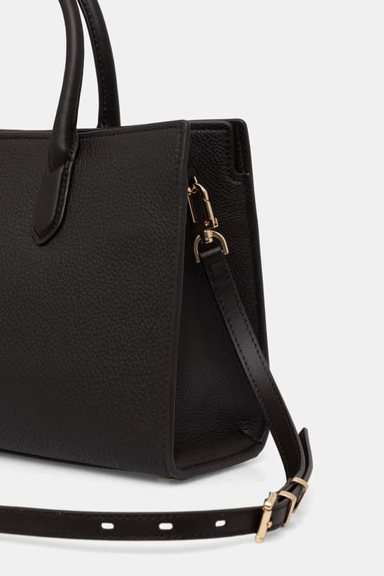 Кожаная сумка MICHAEL Michael Kors - фото 4