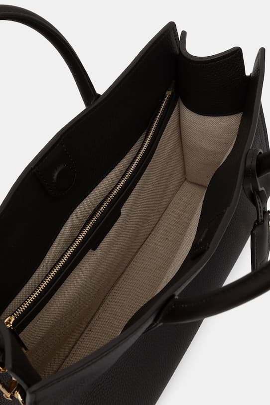 Кожаная сумка MICHAEL Michael Kors - фото 6