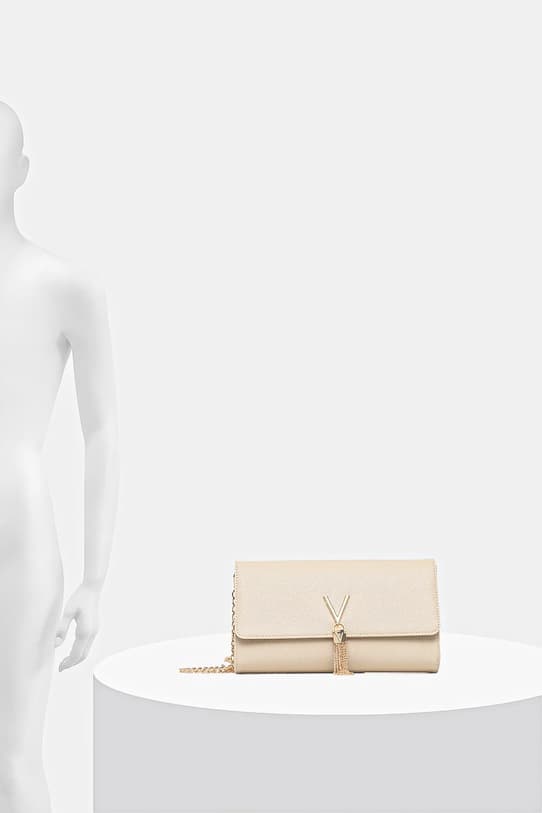 клатч Valentino Bags - фото 7