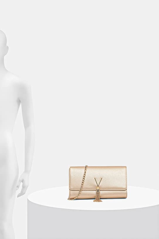 клатч Valentino Bags - фото 6