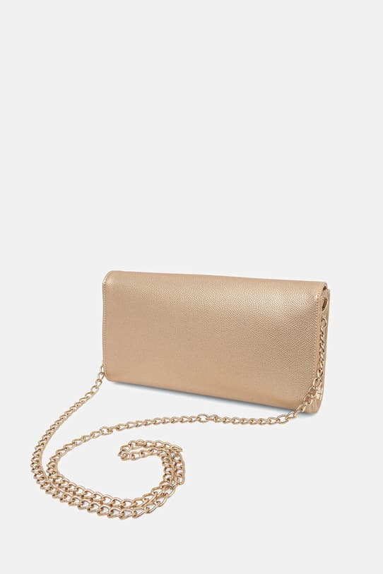 клатч Valentino Bags - фото 4