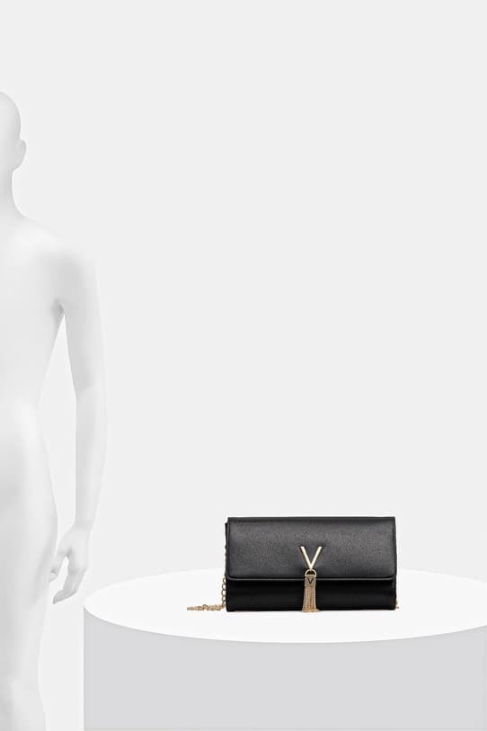 клатч Valentino Bags - фото 7