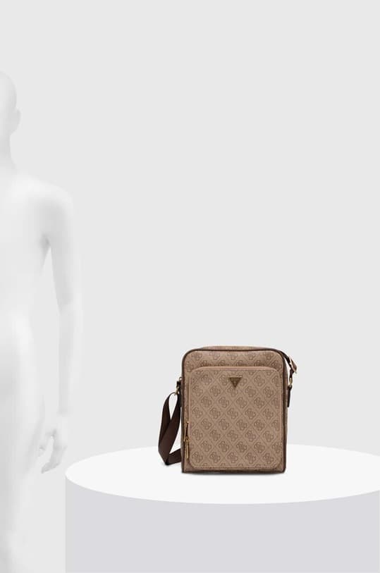 Сумка Guess MILANO - фото 7