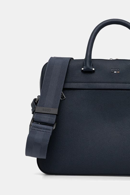 Сумка BOSS Ray_S чехол для документов № 39 x 29,5 x 7 см - фото 5