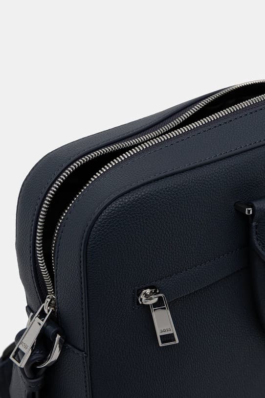 Сумка BOSS Ray_S чехол для документов № 39 x 29,5 x 7 см - фото 6