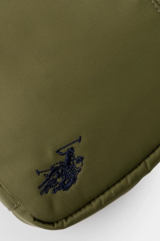 Ассоциация поло США. сумка-бигфорк - фото 4