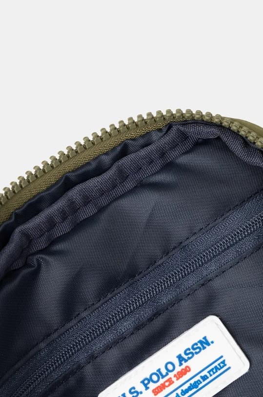 Ассоциация поло США. сумка-бигфорк - фото 7