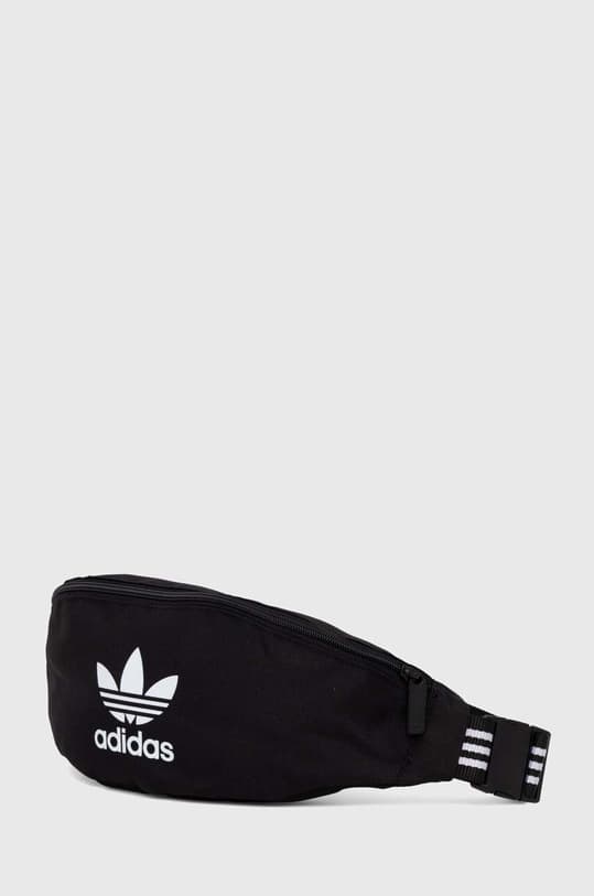 Поясная сумка adidas Originals Adicolor - фото 3