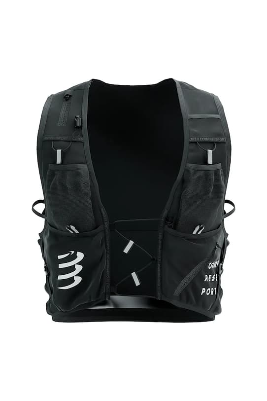 Беговой жилет Compressport Ultrun Evo - фото 2