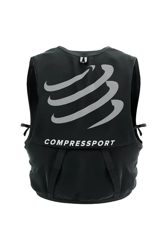 Беговой жилет Compressport Ultrun Evo - фото 6