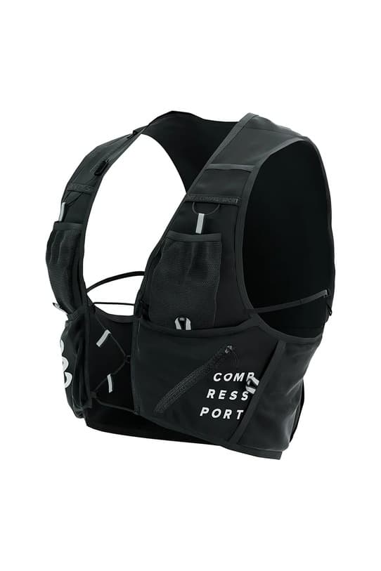 Беговой жилет Compressport Ultrun Evo - фото 8