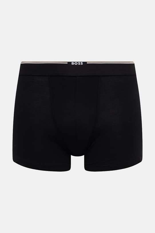 Боксеры BOSS BoxerBr 3P Bamboo, 3 шт. - фото 3