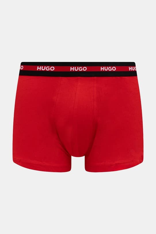 3 пары боксеров HUGO - фото 3