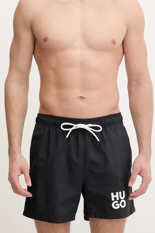 плавки-шорты HUGO - фото 3