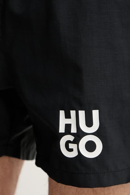 плавки-шорты HUGO - фото 5
