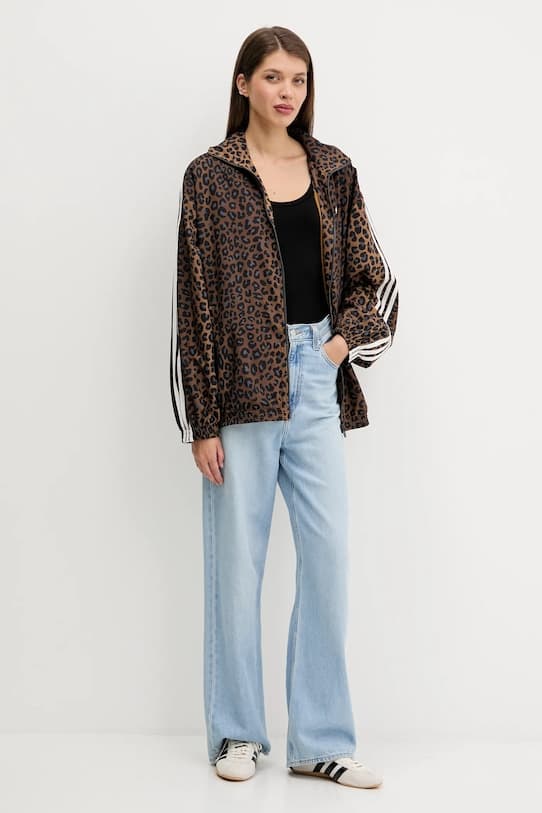 толстовка adidas Originals - фото 3