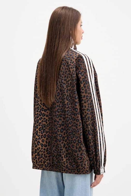 толстовка adidas Originals - фото 4