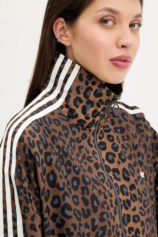 толстовка adidas Originals - фото 5