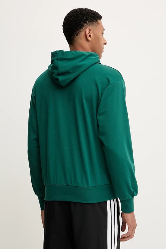 толстовка adidas Feelcozy - фото 4